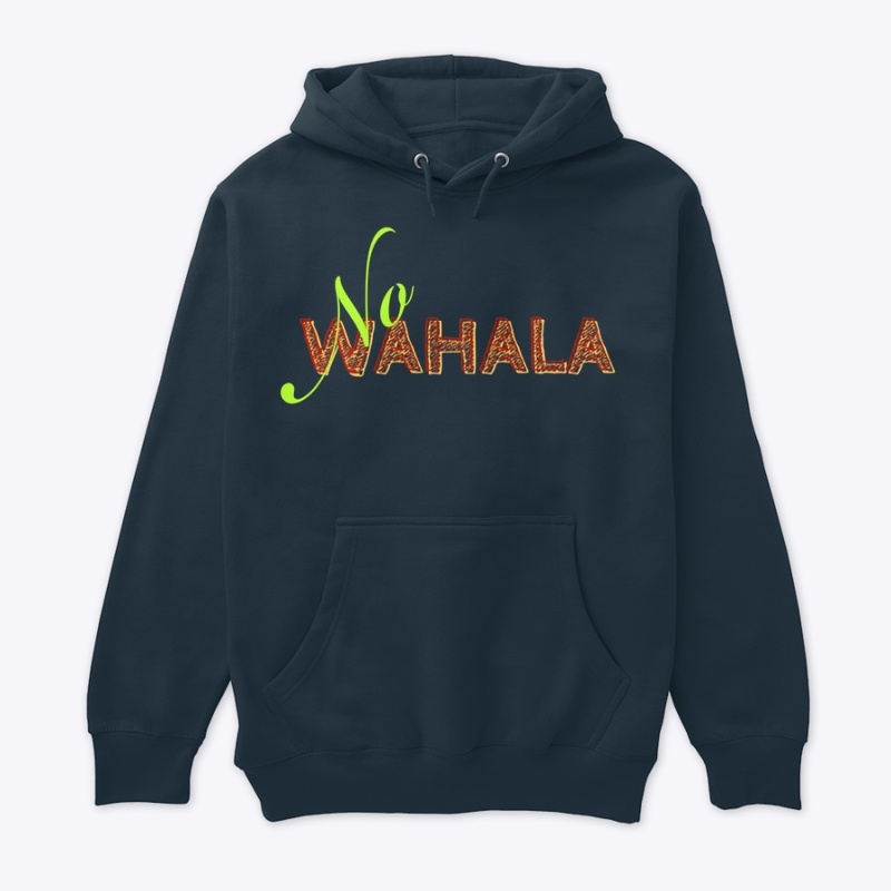 No Wahala
