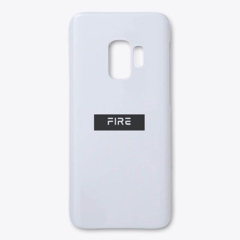 FIRE 2021 accessory line