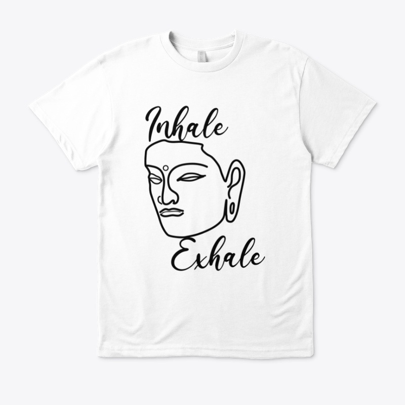 Inhale exhale