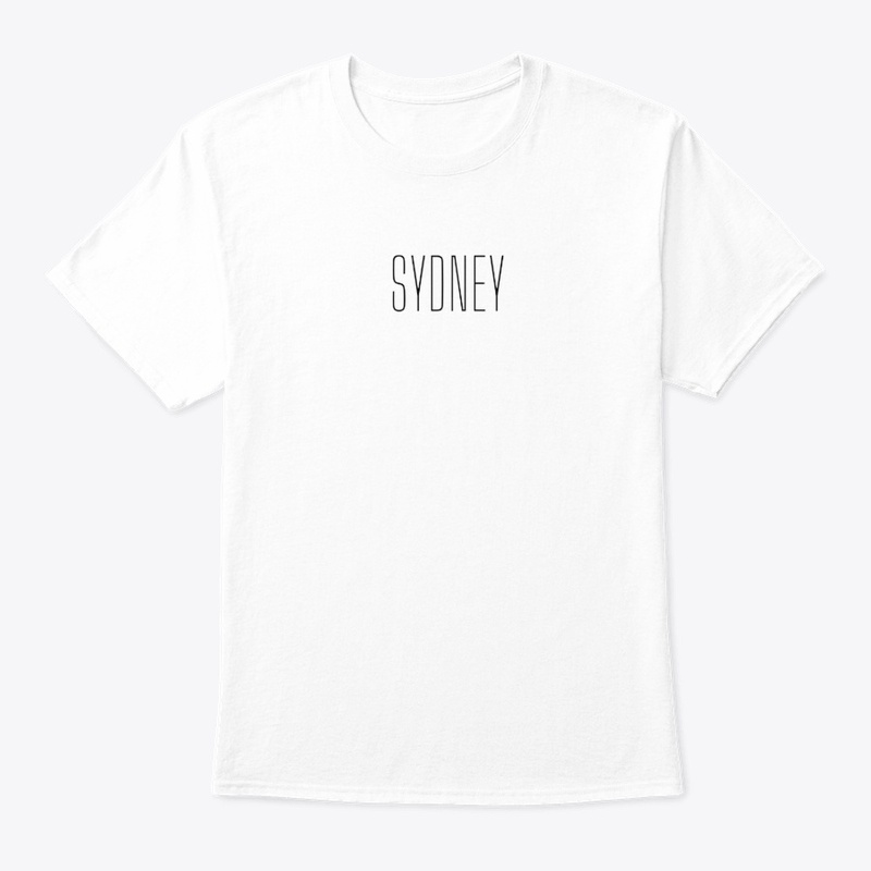 Sydney, Minimalist Design