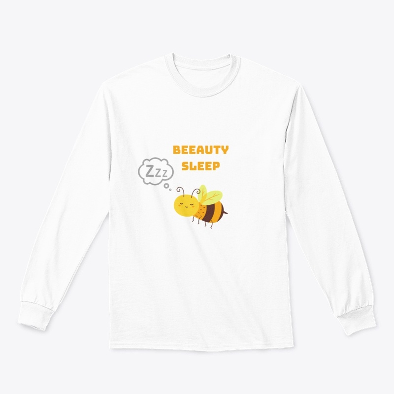 Beeauty Sleep