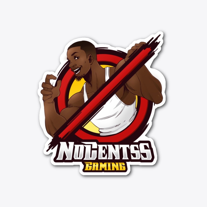 OG NoCentss Logo