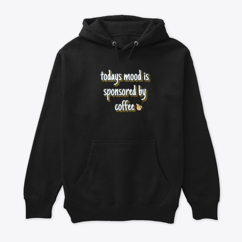 Coffee addict 