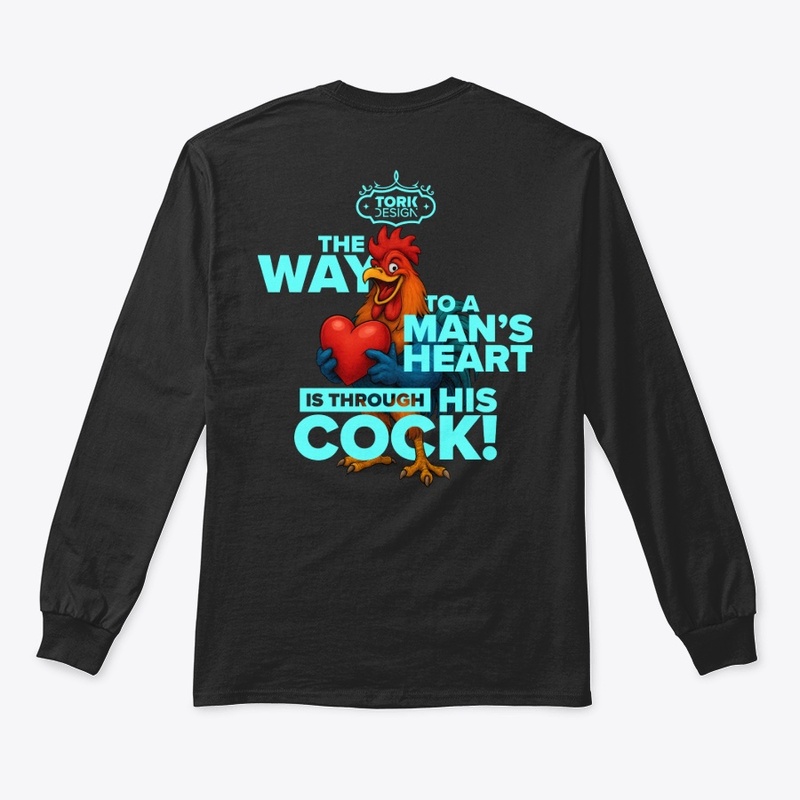 A man's health matters!