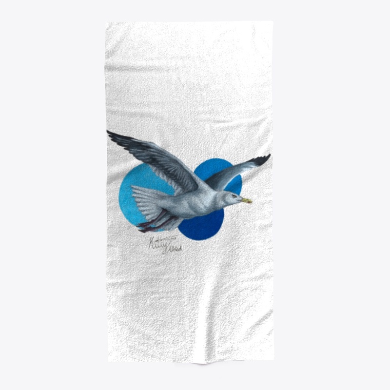 Ocean Bird