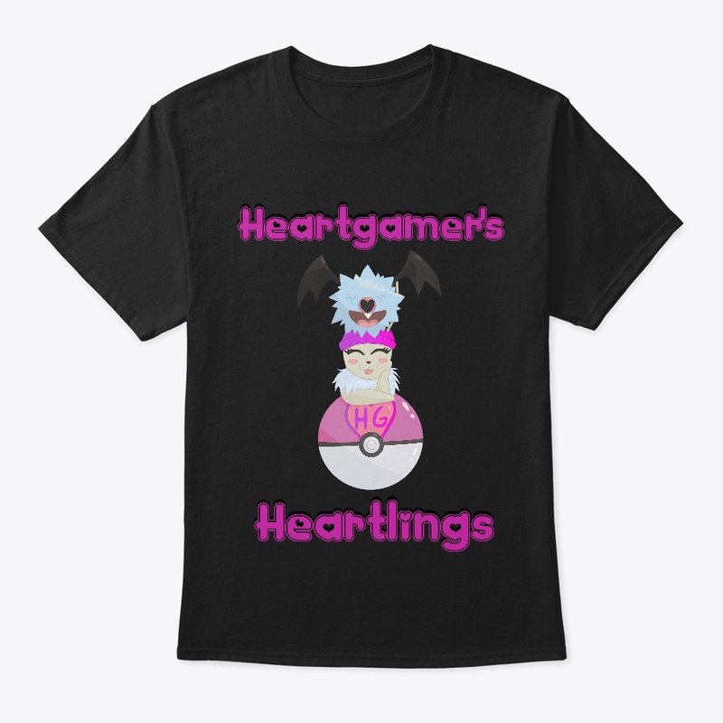HeartGamer's Heartlings