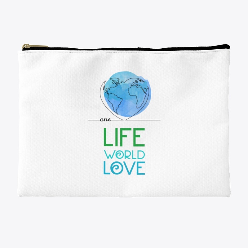 One Life, One World, One Love