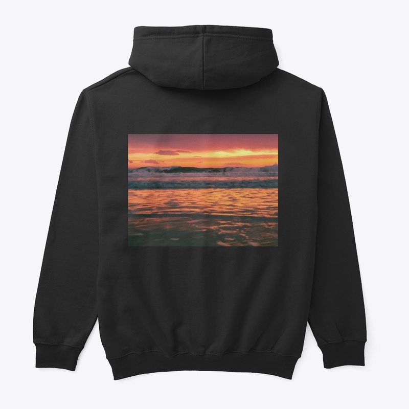 Orange Shores
