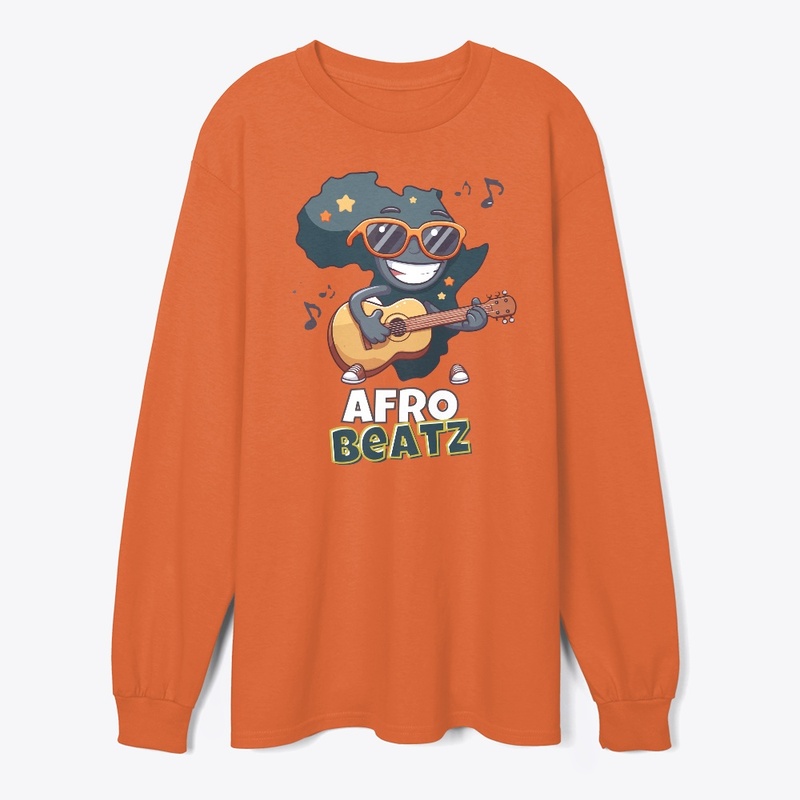Afro Beatz