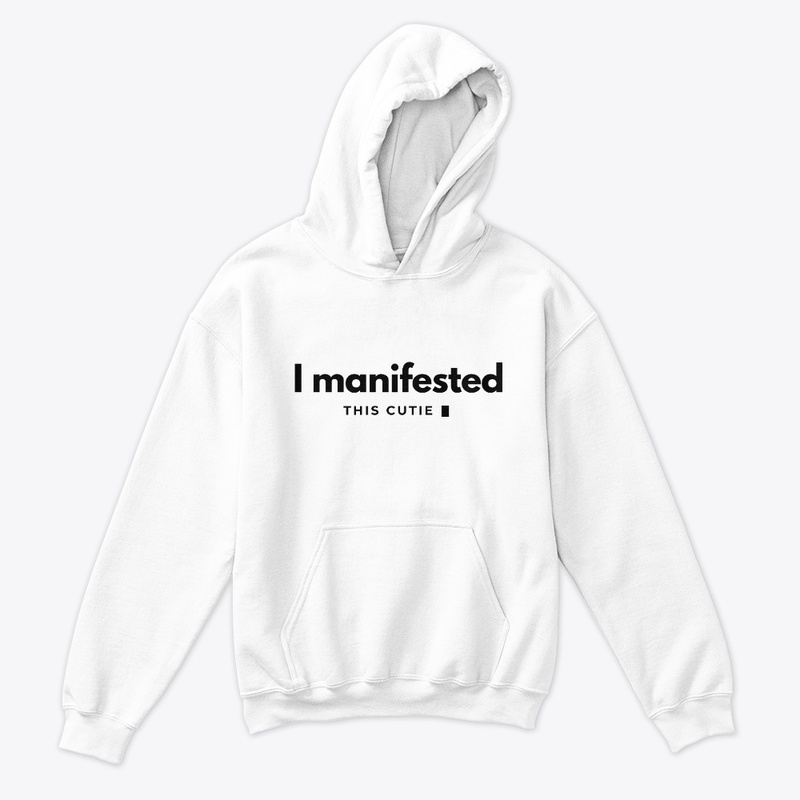 I Manifested This