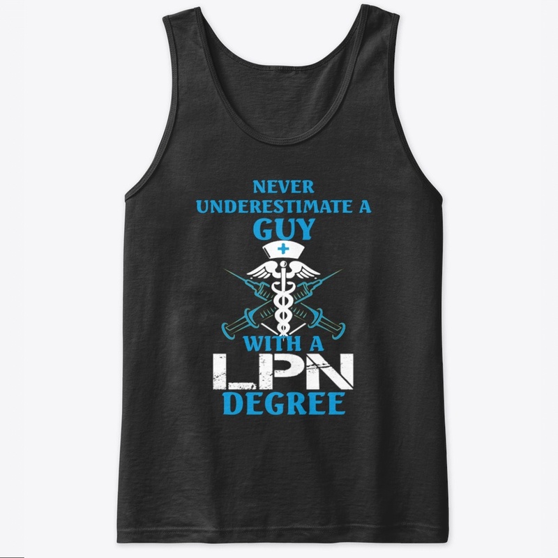 Licensed Practical Nurse - 1036
