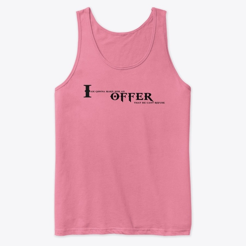 God father, father, gift