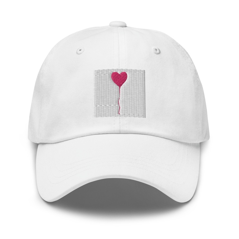 HAPPY VALENTINE'S DAY