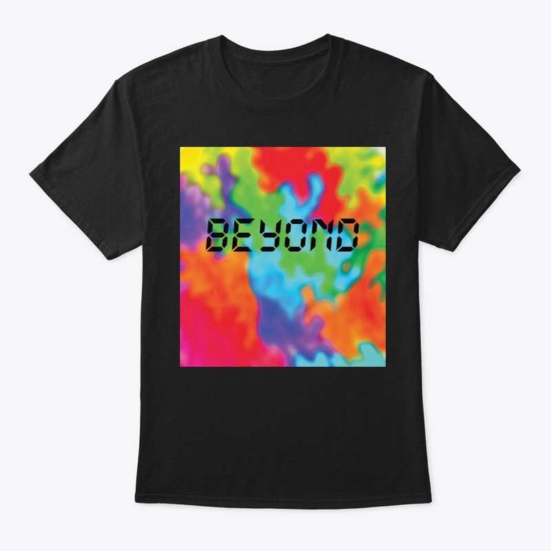 BEYOND 