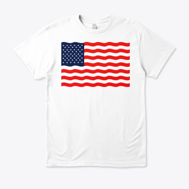 USA United States Flag Vote Old Glory 