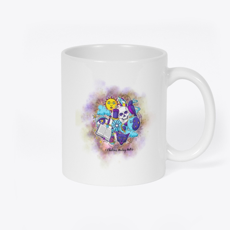 Spiritual Awaking 
