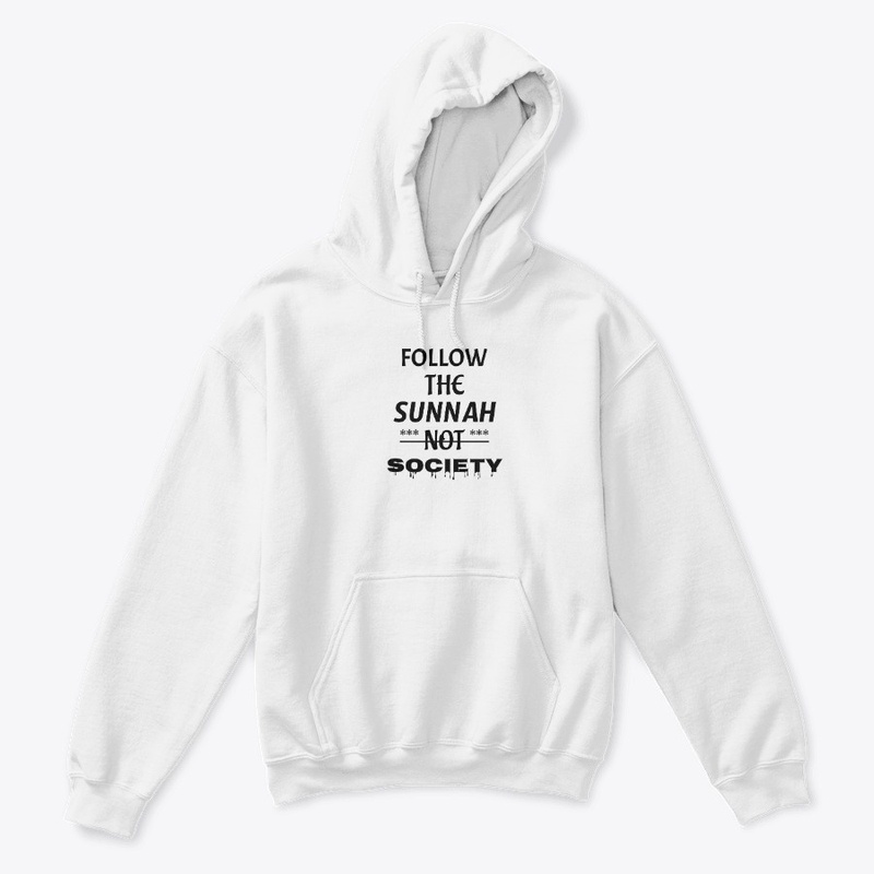 Follow The Sunnah
