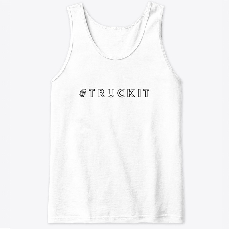 #TRUCK IT 
