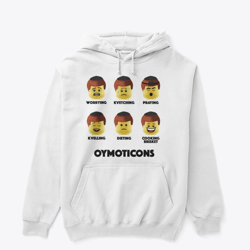 Oy Moticons