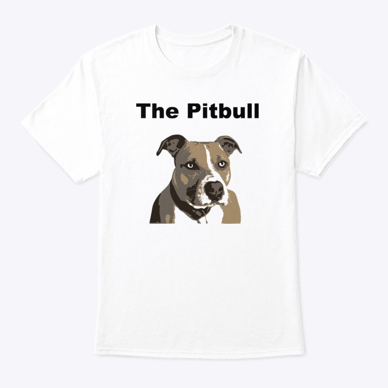 The pitbull