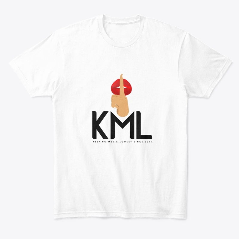 Keep Music Lowkey Logo
