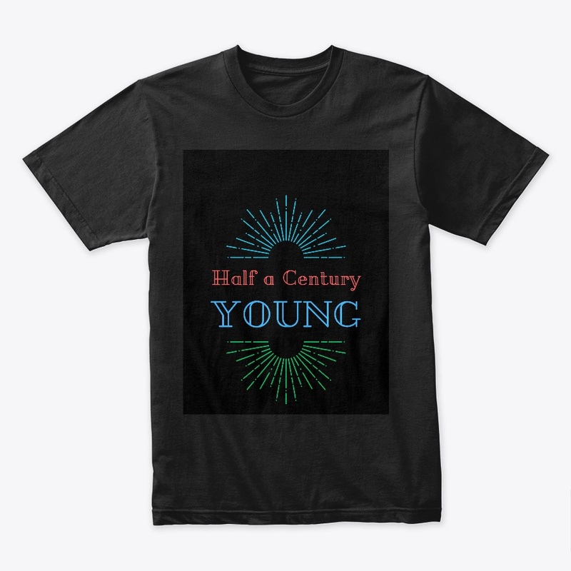 Tshirt and hoodie 