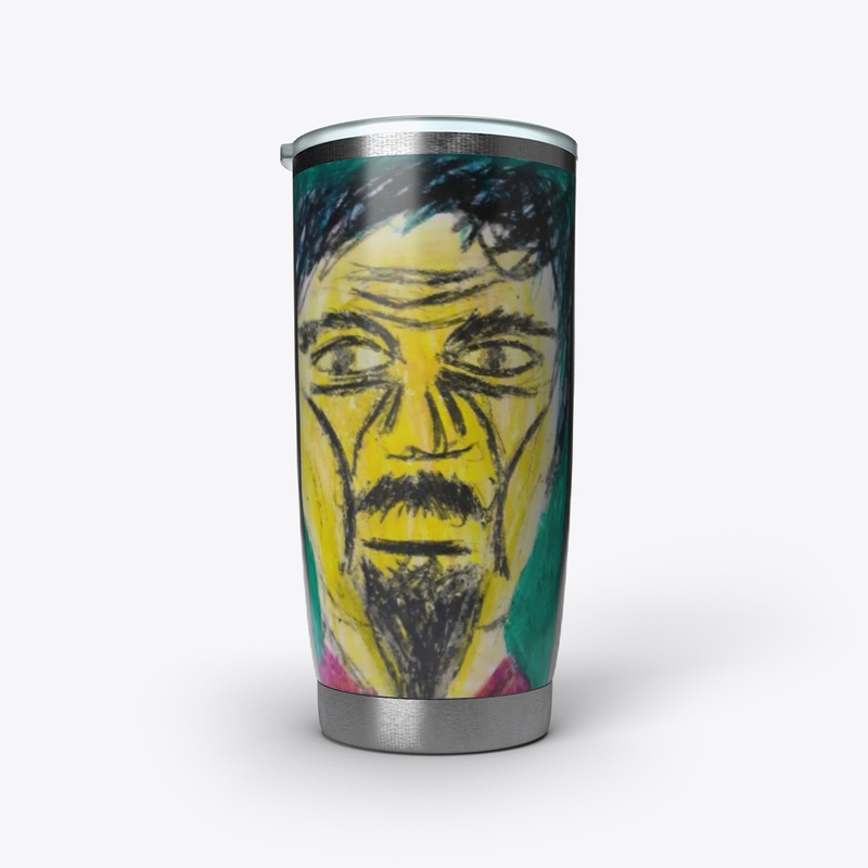 Man Art