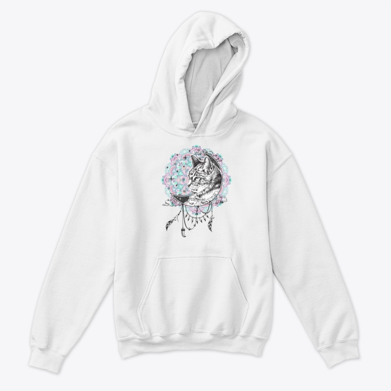 Meditative Designs | Clothes & Items