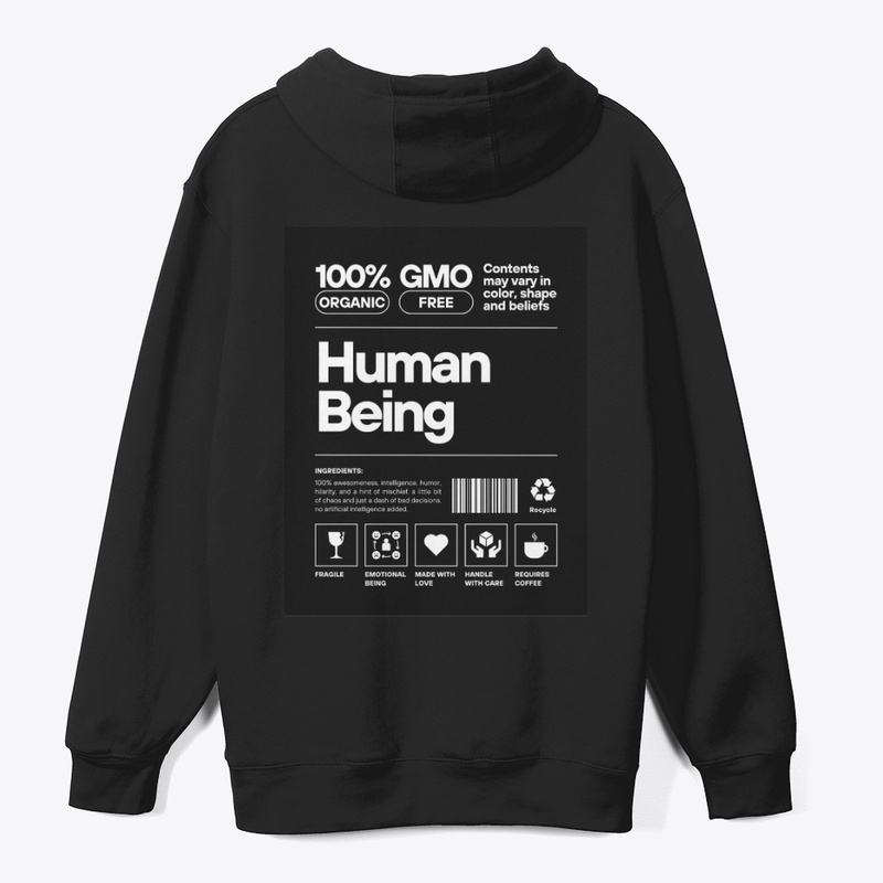 HUMAN BEING