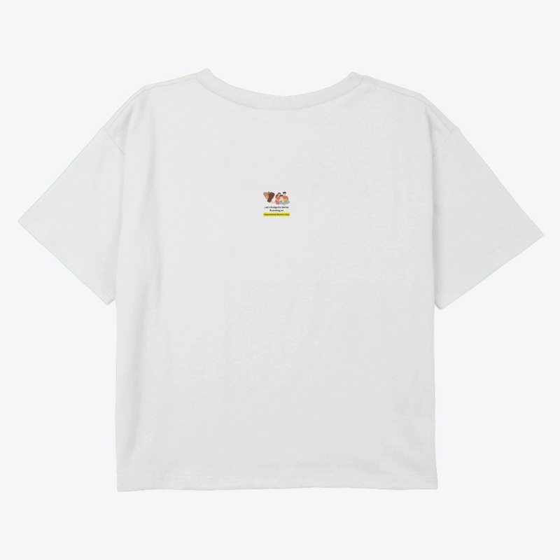 International Women's Day T-Shirt
