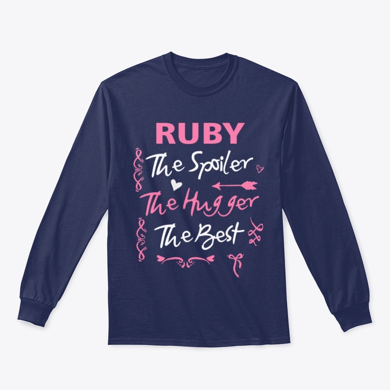 Ruby The Spoiler, The Best