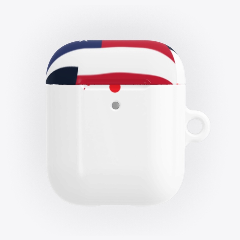 Bubble USA Star
