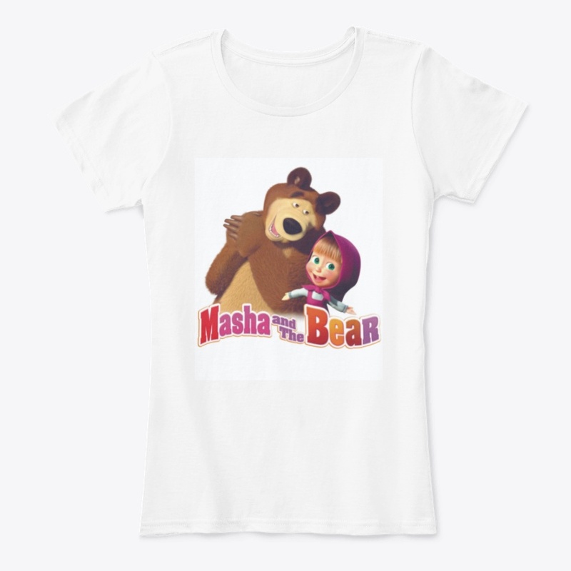 Masha and the Bear