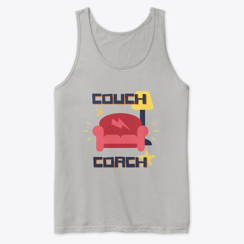 Couch Coach -Lite-