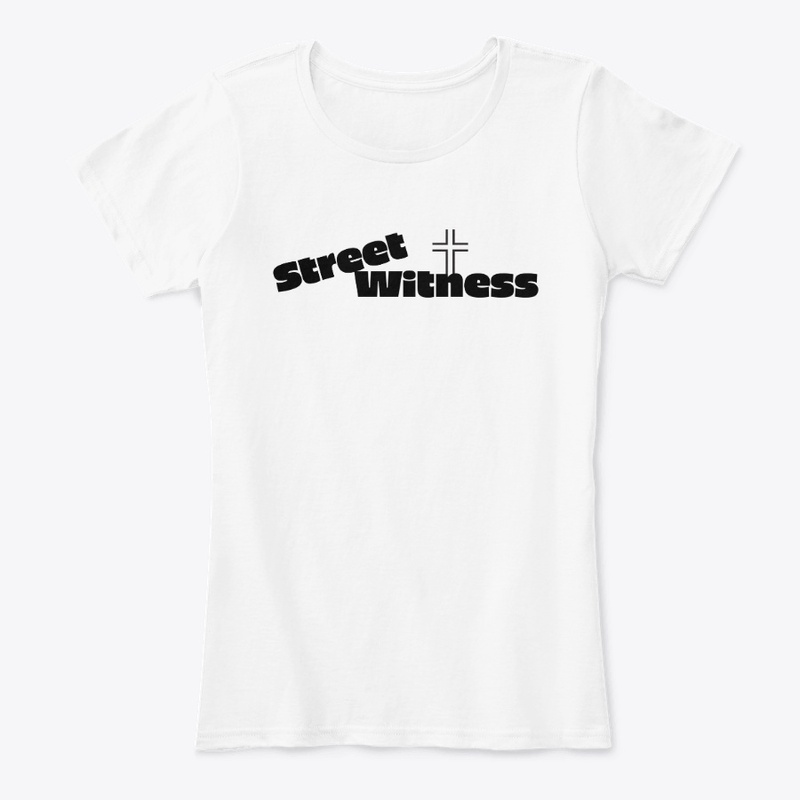 Street Witness