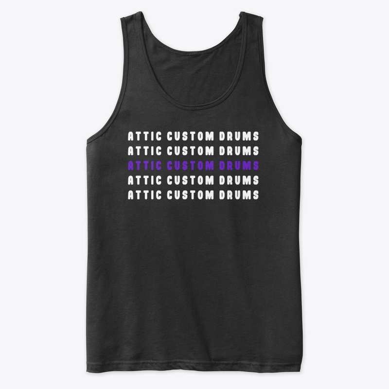 ACD - Multi Line Premium Tank