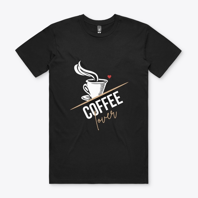 coffee lover t shirt