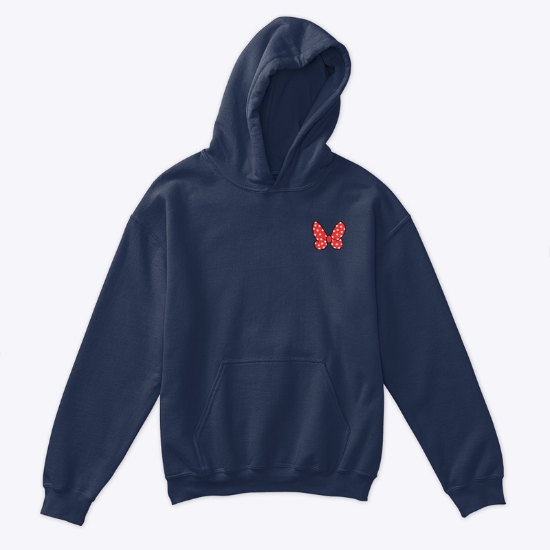 Minnie Bow Apparel