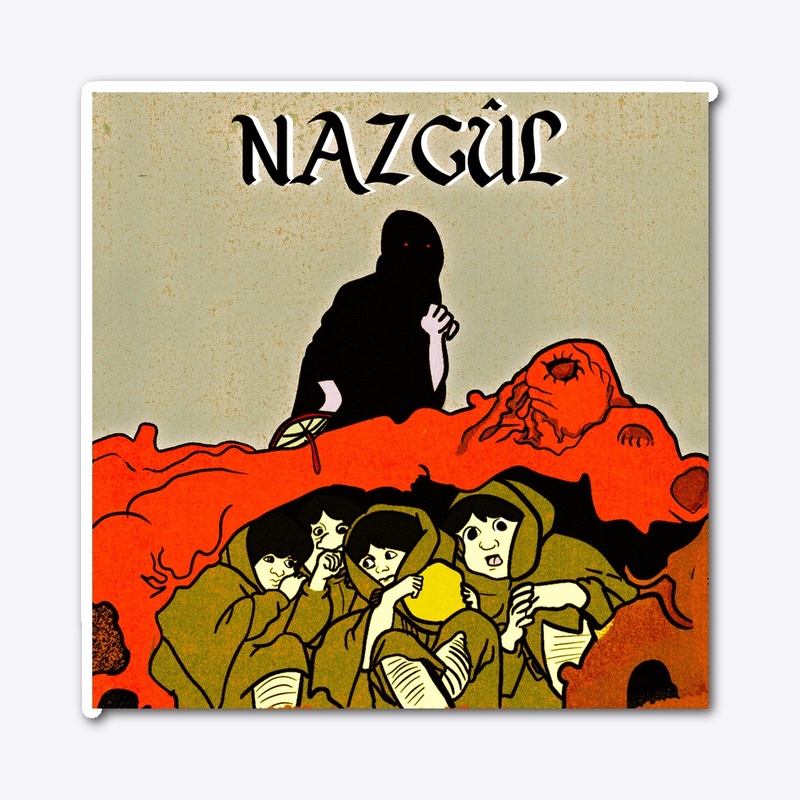 nazgul 