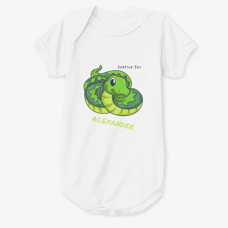 Snake Mark