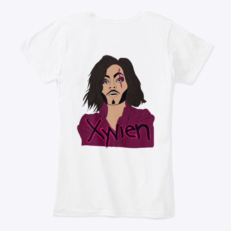 Xyvien Drag King Merch