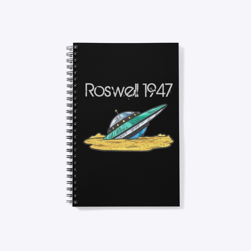 Roswell Crash