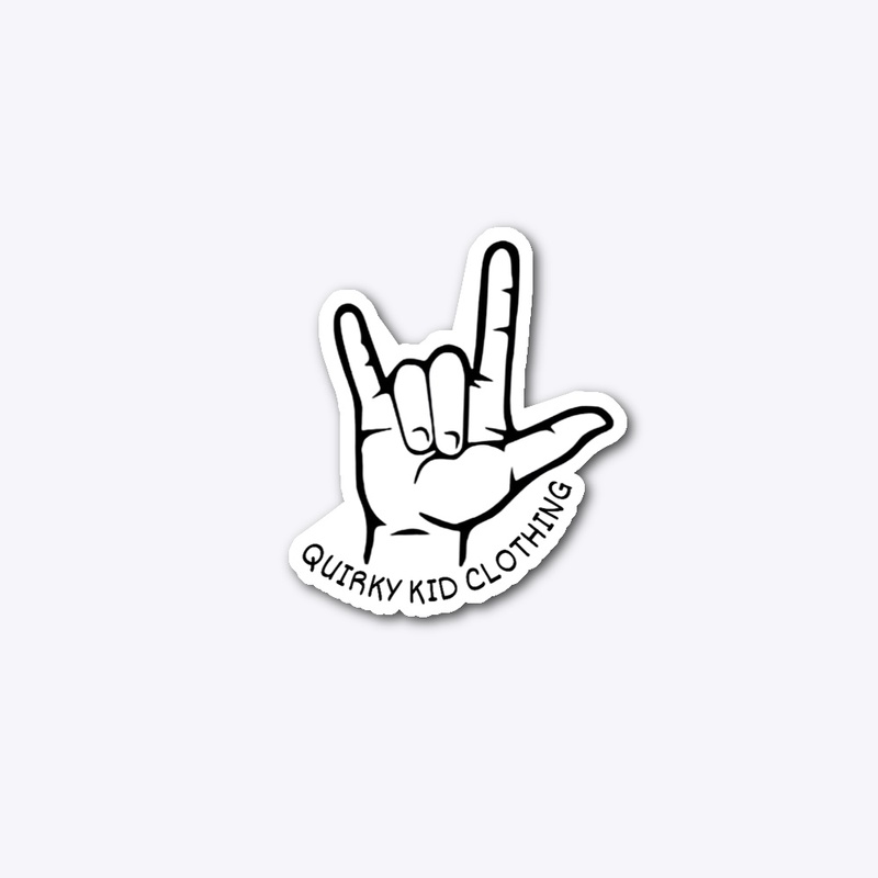 Qkc sticker
