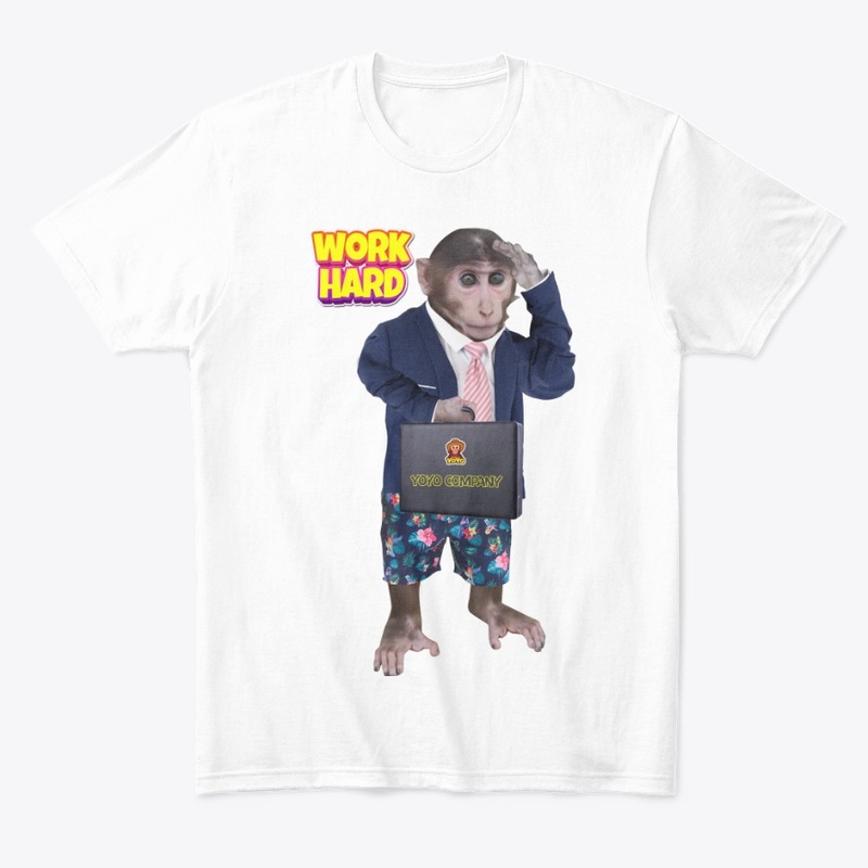 YOYO JR