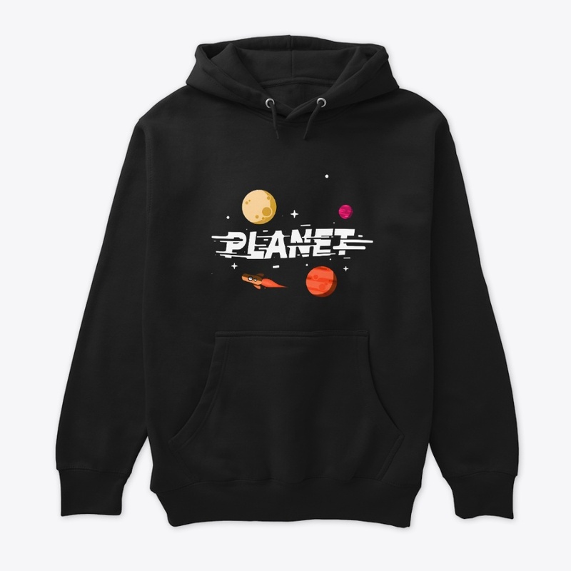 Planet Shirts