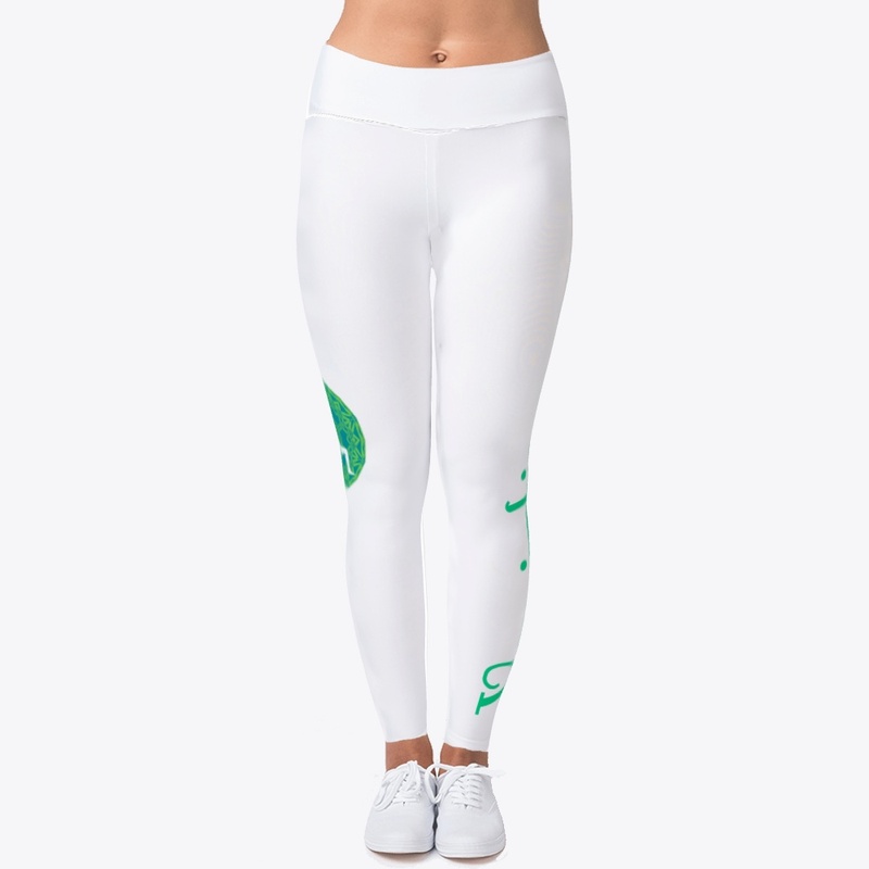 Yoga junkie