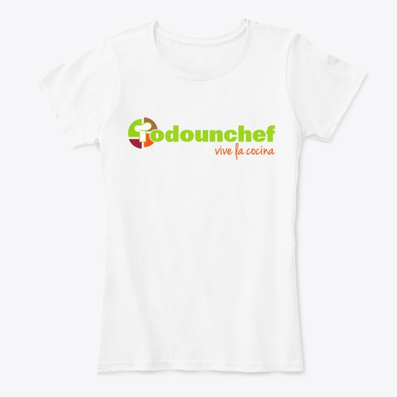 Todounchef - Vive la cocina