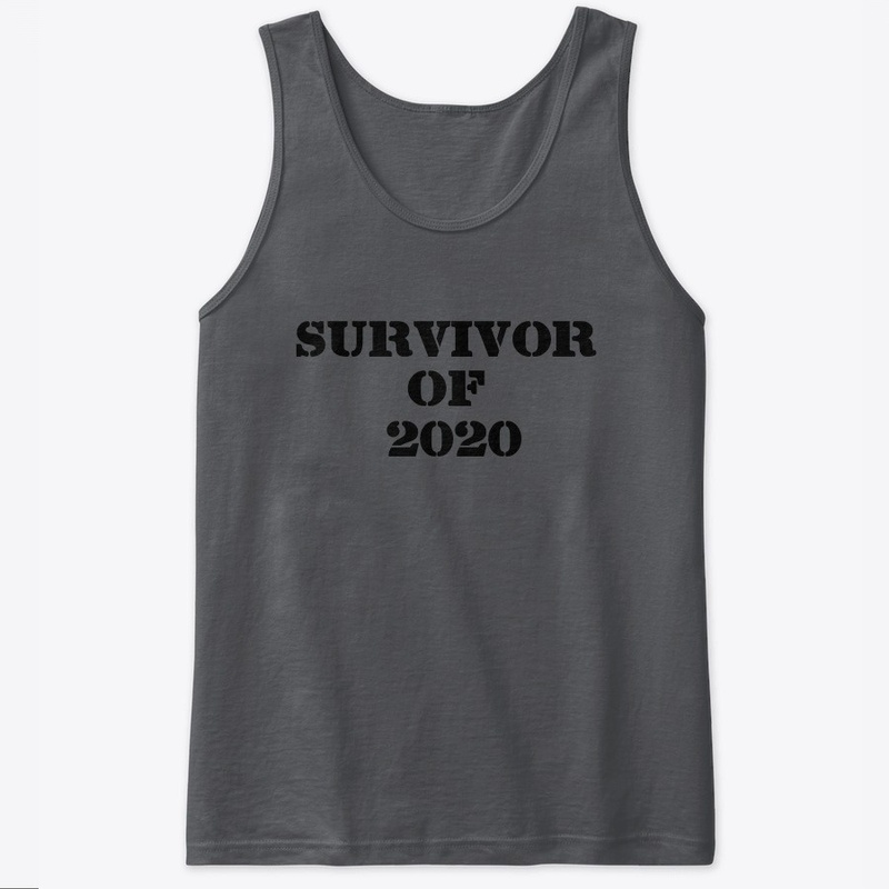 2020 T-shirts