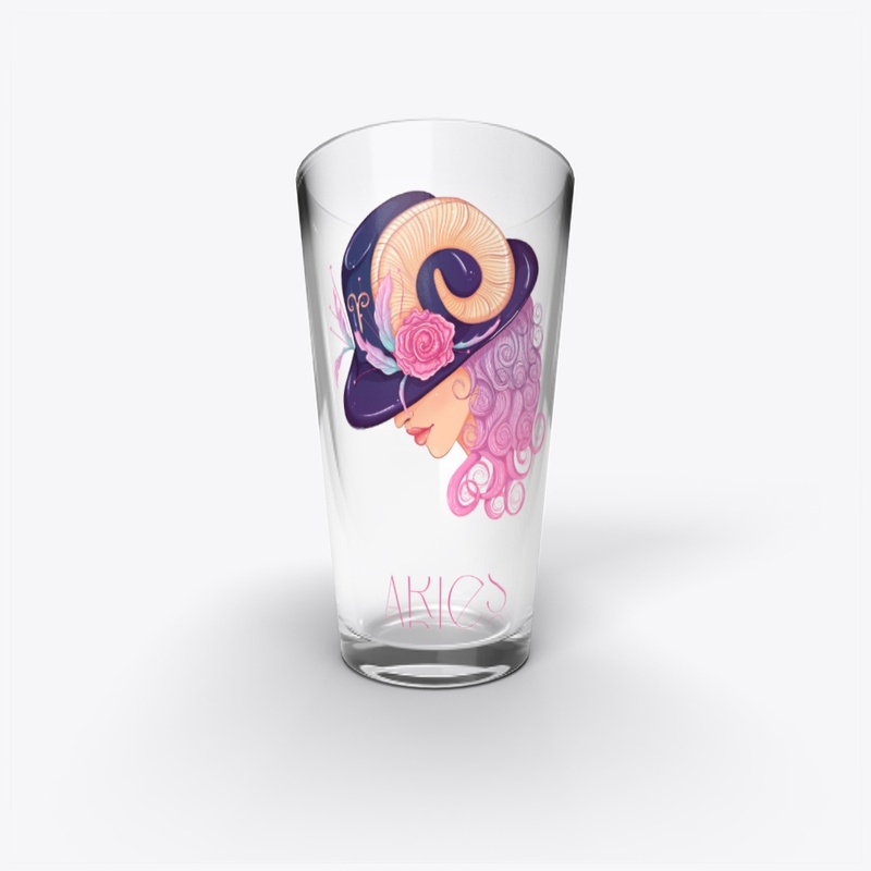 Aries,Merch 