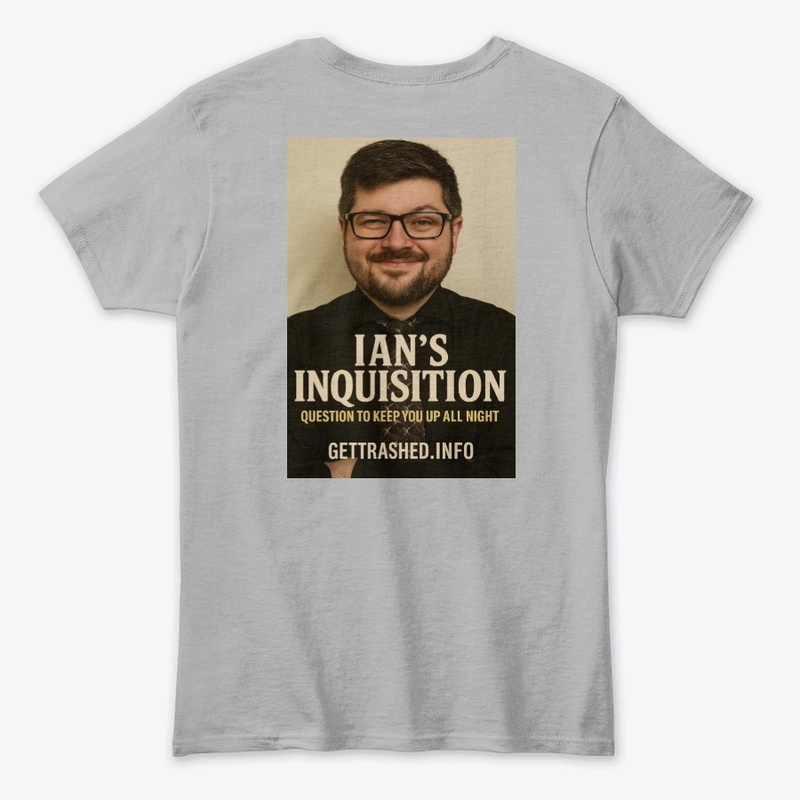 IANS INQUISITION